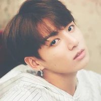 Jeon Jungkook