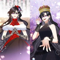 Leilin & Dorothea 