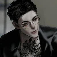 Tristan King (Dominant Alpha)