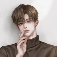 Nicolas Brown (Aaron