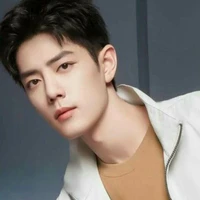 คริส:พระเอกตอนเป็นคน👑✨