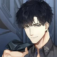 Ivaan Park_alpha( bff de aary) 25 ans