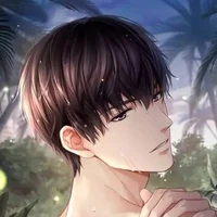 Rick Mark_oméga 20 ans