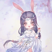 เซี่ยวหลาน(ตอนเด็ก)​