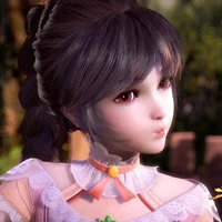 เสี่ยวอู่(ตอนเด็ก)​