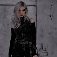 Lillian Anderson