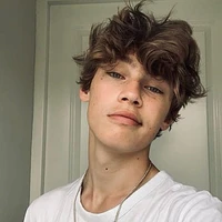 Matt Anderson(Brother)