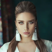 Grace Anderson(Stepmother)