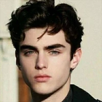 Faris Katz (Male Lead)