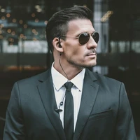 Dex(Bodyguard)