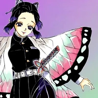 โคโจ ชิโนบุ