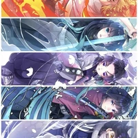 เส้าหลักทุกคน