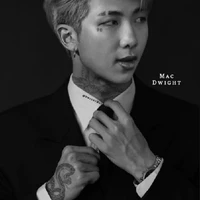 namjoon