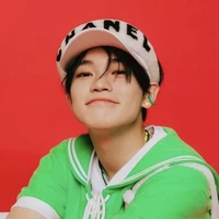 chenle🐬