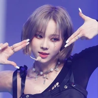 Kim Min-Jeong (Winter)