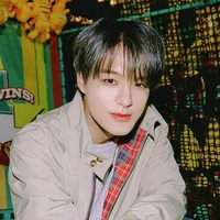Lee Jeno
