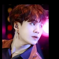 Min Yoongi