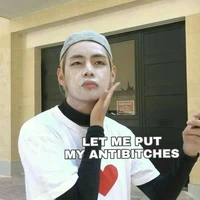 BITCHY 😍🖕🏻