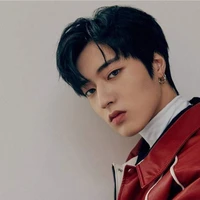 Jung Haruto