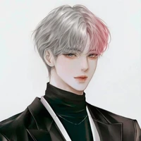 เพียงรัก (นายเอก)