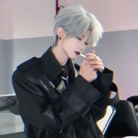 บลู (เพื่อน พอ.)