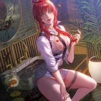 your innocent author 🌝