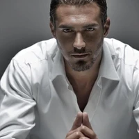 Alexander King (ml dad)