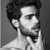 John Miller (ml bff)