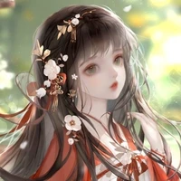 ลู่เหลียน||ตอนเด็ก