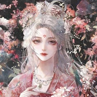 บุบผา||เทพีดอกไม้