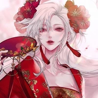 เหยียนฮว่า||เทพีดอกบัว