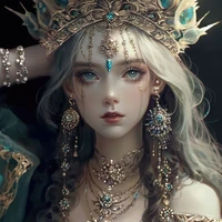 ชิงหยาง||ย่าน.อ+มหาเทพีทุกสรรพสิ่ง