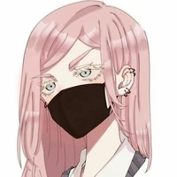 sanzu Haruchiyo
