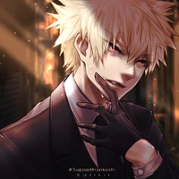 bakugo