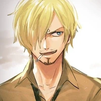 👨‍🍳ซันจิ