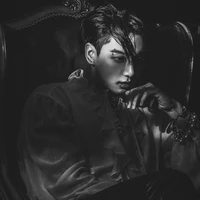 Jeon Jungkook