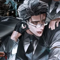 Vinícius Friday Black Wither Long🐉