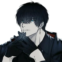 Davi Friday Black Wither Long🦇