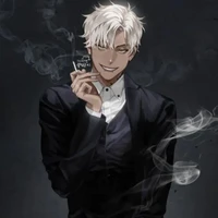 Fabio Friday Black Wither Long🐼