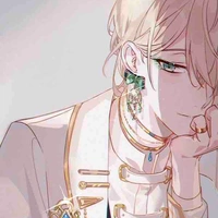 แดน(เจ้าชาย+เทพแสง)