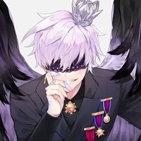 Mr.Villian