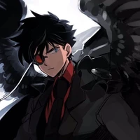 Hunter/mr hero