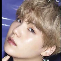 Min yoongi