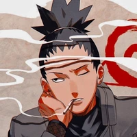 Shikamaru[Alfa Dominante] 21