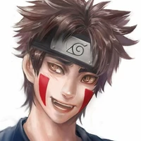Kiba[Omega Dominate] 20