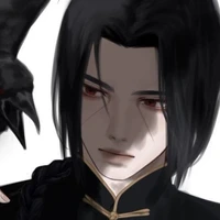 Itachi[Alfa Dominante] 29