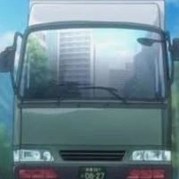 truck-kun