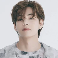 Taehyung (V)
