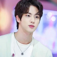 Seokjin