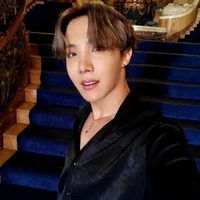 Hoseok (Jhope)